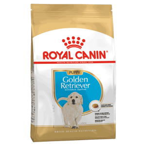 Royal Canin Breed Nutrition Zlatni Retriver Puppy - 3 kg