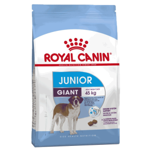 Royal Canin Size Nutrition Giant Junior - 3.5 kg