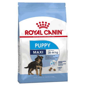 Royal Canin Size Nutrition Maxi Puppy - 15 kg