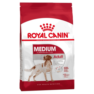Royal Canin Size Nutrition Medium Adult - 1 kg