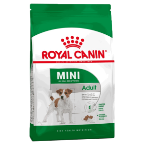 Royal Canin Size Nutrition Mini Adult +8 - 2 kg