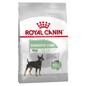 Royal Canin Size Nutrition Mini Digestive Care - 1 kg