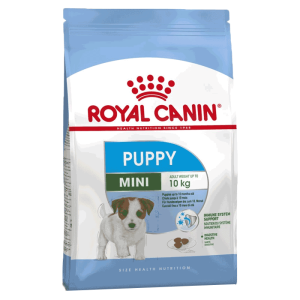 Royal Canin Size Nutrition Mini Puppy - 2 kg