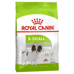 Royal Canin Size Nutrition X Small Adult - 0.5 kg