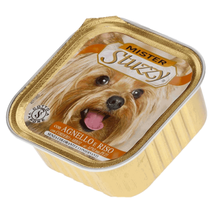 Stuzzy Pašteta za pse Adult, 150 g - piletina