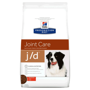 Hill’s Prescription Diet Joint Care J/D - 1.5 kg