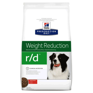 Hill’s Prescription Diet Weight Reduction R/D - 10 kg