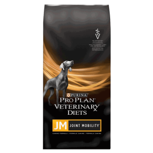 Pro Plan Vet Diet Joint Mobility - 12 kg