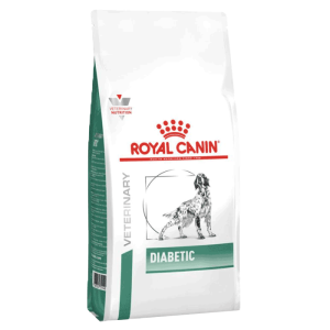 Royal Canin Diabetic Dog - 1.5 kg