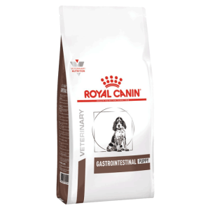 Royal Canin Gastrointestinal Dog Junior - 2.5 kg