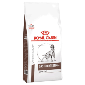 Royal Canin Gastrointestinal Dog Low Fat - 1.5 kg