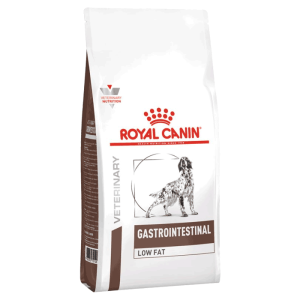 Royal Canin Gastrointestinal Dog Low Fat - 6 kg