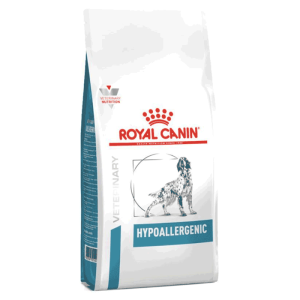 Royal Canin HypoAllergenic Dog - 2 kg