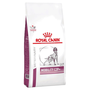 Royal Canin Mobility C2P+ Dog - 2 kg