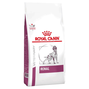 Royal Canin Renal Dog - 14 kg