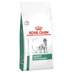 Royal Canin Satiety Weight Management Dog - 6 kg