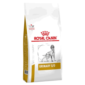 Royal Canin Urinary S/O Dog - 2 kg