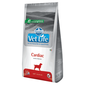 Vet Life Cardiac - 10 kg