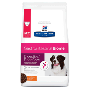 Hill’s Prescription Diet Gastrointestinal Biome - 1.5 kg