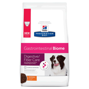 Hill’s Prescription Diet Gastrointestinal Biome - 10 kg