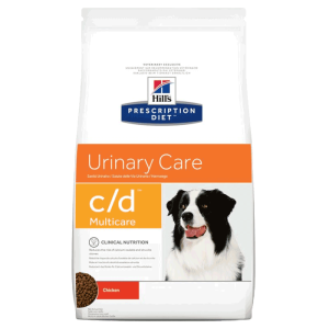 Hill’s Prescription Diet Urinary Care C/D - 1.5 kg