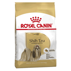 Royal Canin Breed Nutrition ši-Cu - 500 g