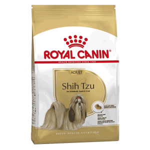 Royal Canin Breed Nutrition ši-Cu junior 1.5 kg