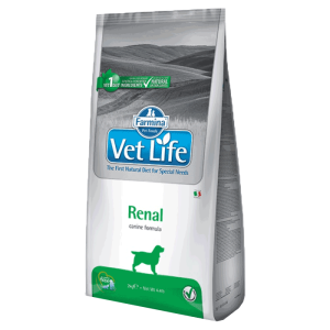 Vet Life Renal - 12 kg