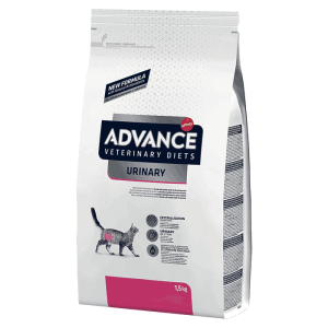 Advance Hrana za mačke sa urinarnim problemima Feline Urinary, 1.5 kg