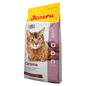 Josera hrana za mačke Senior, 10 kg
