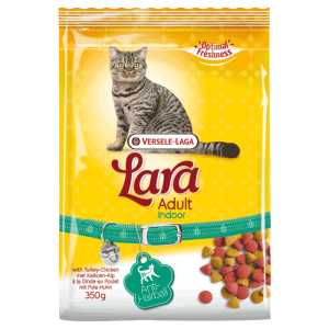 Lara Hrana za mačke Adult Indoor, 2 kg