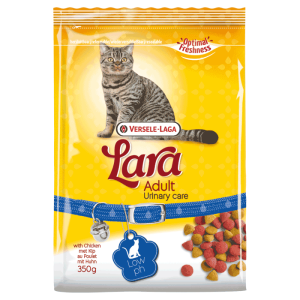 Lara Hrana za mačke Adult Urinary Care, 2 kg