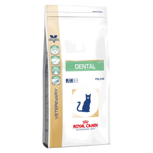 Royal Canin Dental Cat, 1.5 kg