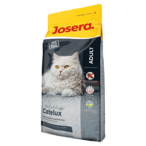 Josera Hrana za izbirljive mačke Catelux - 10 kg