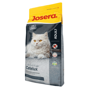 Josera Hrana za izbirljive mačke Catelux - 15 kg