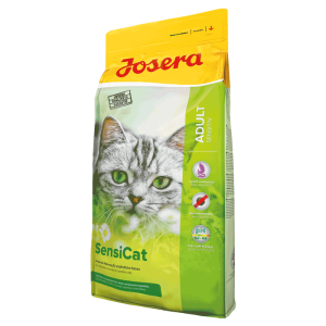 Josera Sensi Cat, hrana za osetljive mačke - 10 kg