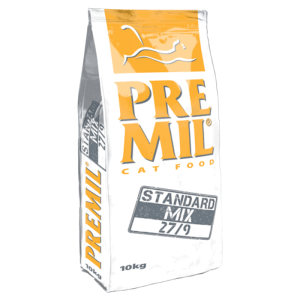Premil Standard Mix - 10 kg