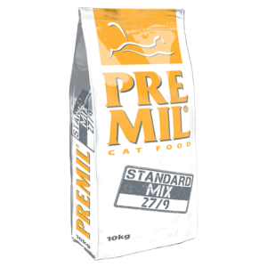 Premil Standard Mix - 2 kg