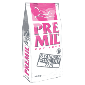 Premil Standard Živina - 10 kg