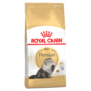 Royal Canin Breed Nutrition Persijska Mačka - 400 g