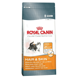 Royal Canin Care Nutrition Hair i Skin - 400 g