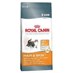 Royal Canin Care Nutrition Hair i Skin - 2 kg