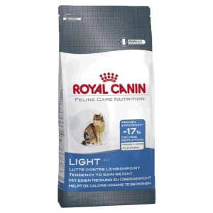 Royal Canin Care Nutrition Light - 400 g
