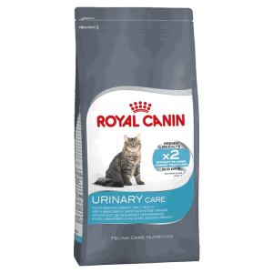 Royal Canin Care Nutrition Urinary Care - 2 kg