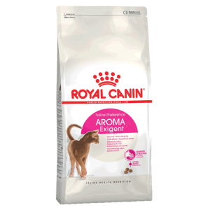 Royal Canin Health Nutrition Aroma Exigent - 2 kg