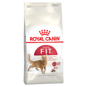 Royal Canin Health Nutrition Fit 32 - 400 g