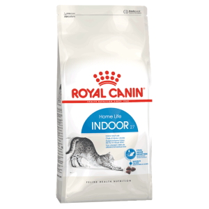 Royal Canin Health Nutrition Indoor +7 - 400 g