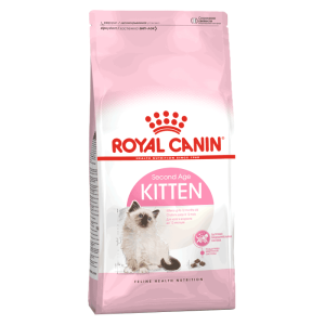 Royal Canin Health Nutrition Kitten - 400 g