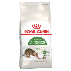 Royal Canin Health Nutrition Outdoor - 400 g