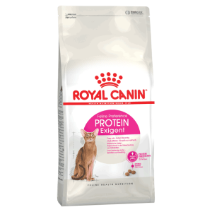 Royal Canin Health Nutrition Protein Exigent - 400 g